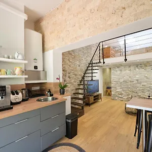 La Ferme Saint-antoine Appartamento